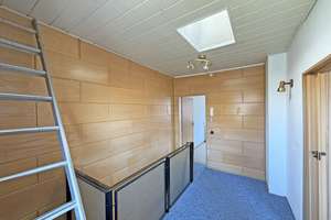 Lübeck St. Lorenz Nord - 3-Zimmer Stadthaus mit kleinem Garten und Nebengebäude - Sanierungsobjekt – Die vollständige Adresse der Immobilie erhältst du vom Anbieter., 23554 Sankt Lorenz Nord, Lübeck – Vorschaubild 8