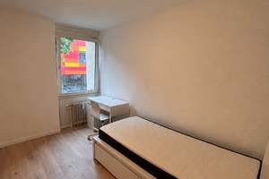 Studenten-Appartement in Bestlage zur RWTH Aachen – Turmstraße 16, 52072 Ponttor, Aachen – Vorschaubild 2