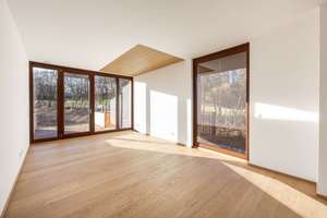 Neubau: Modernes Eckhaus am Starnberger See – Die vollständige Adresse der Immobilie erhältst du vom Anbieter., 82335 Berg – Vorschaubild 2