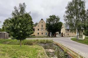 Ehemaliger 3-Seitenhof bei Leisnig - mit drei Wohneinheiten, Nebengebäude und PV-Anlage – Die vollständige Adresse der Immobilie erhältst du vom Anbieter., 4703 Bockelwitz – Vorschaubild 5