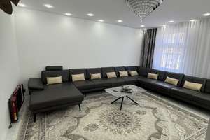 Wohnen mit Charakter: Großzügige 4-Zimmer-Wohnung in Oberhausen-Holten – Roggenstraße 2, 46147 Holten, Oberhausen – Vorschaubild 9