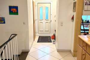 **BIETERVERFAHREN!! - SONNIGES REIHENMITTELHAUS!!** – München (Kreis) – Vorschaubild 12