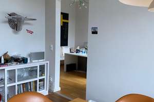 3 Zimmer Wohnung mit 100 m² in Bremen-Bürgerweide/Barkhof – Hollerallee 55, 28209 Barkhof, Bremen – Vorschaubild 5
