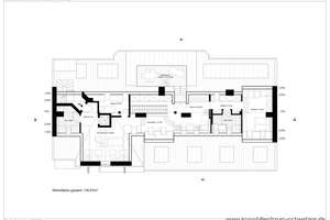 Zum Selbstausbau mit voller Afa:  DG Wohnung und Speicher - mit jetzt schon fertiger Dachterrasse! – Die vollständige Adresse der Immobilie erhältst du vom Anbieter., 81679 Altbogenhausen, München – Vorschaubild 4