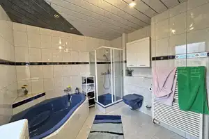 Platz für die ganze Familie - großzügiges Einfamilienhaus mit ELW auf über 2000m² Grundstück – Main-Spessart (Kreis) – Vorschaubild 5