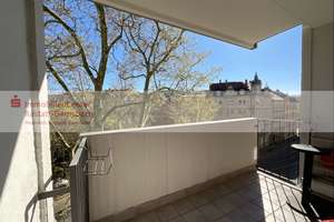 Tolle 4-Zimmerwohnung im 4. OG mit Aufzug; Zenrumsnah in Karlsruhe – Die vollständige Adresse der Immobilie erhältst du vom Anbieter., 76135 Südweststadt, Karlsruhe – Vorschaubild 11