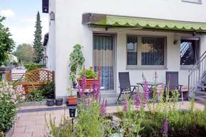 Von Privat: Großes Mehrfamilienhaus mit 4 Wohneinheiten, Garten, Terrasse, Balkon, ohne Makler! – Die vollständige Adresse der Immobilie erhältst du vom Anbieter., 82110 Germering – Vorschaubild 27