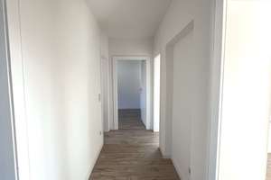 Groß, modern, im grünen - deine Wohnung zum Verlieben! 3 Zi. mit EBK – Mühlenbusch 25, 38448 Vorsfelde, Wolfsburg – Vorschaubild 5