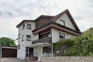 Freistehendes Zweifamilienhaus  – Die vollständige Adresse der Immobilie erhältst du vom Anbieter., 75181 Würm, Pforzheim – Vorschaubild 3