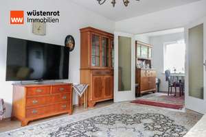 Charmantes Endhaus mit Wohlfühlcharakter – Die vollständige Adresse der Immobilie erhältst du vom Anbieter., 24113 Vorstadt, Kiel – Vorschaubild 13