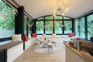 E-ESTATE ! Köln Alt- Weiden I Haus im Haus I Maisonette I Sonnenbalkon  I WG- geeignet