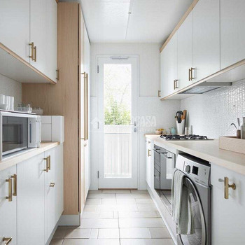 Wohnung zum Verkauf in San Sebastián de los Reyes