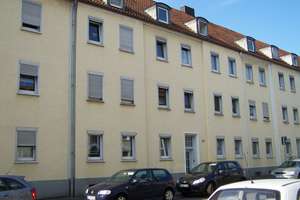 Demnächst frei! 2-Zimmer-Wohnung in Mönchengladbach Hardterbroich-Pesch – Pescher Straße 228, 41065 Hardterbroich-Pesch, Mönchengladbach – Vorschaubild 1