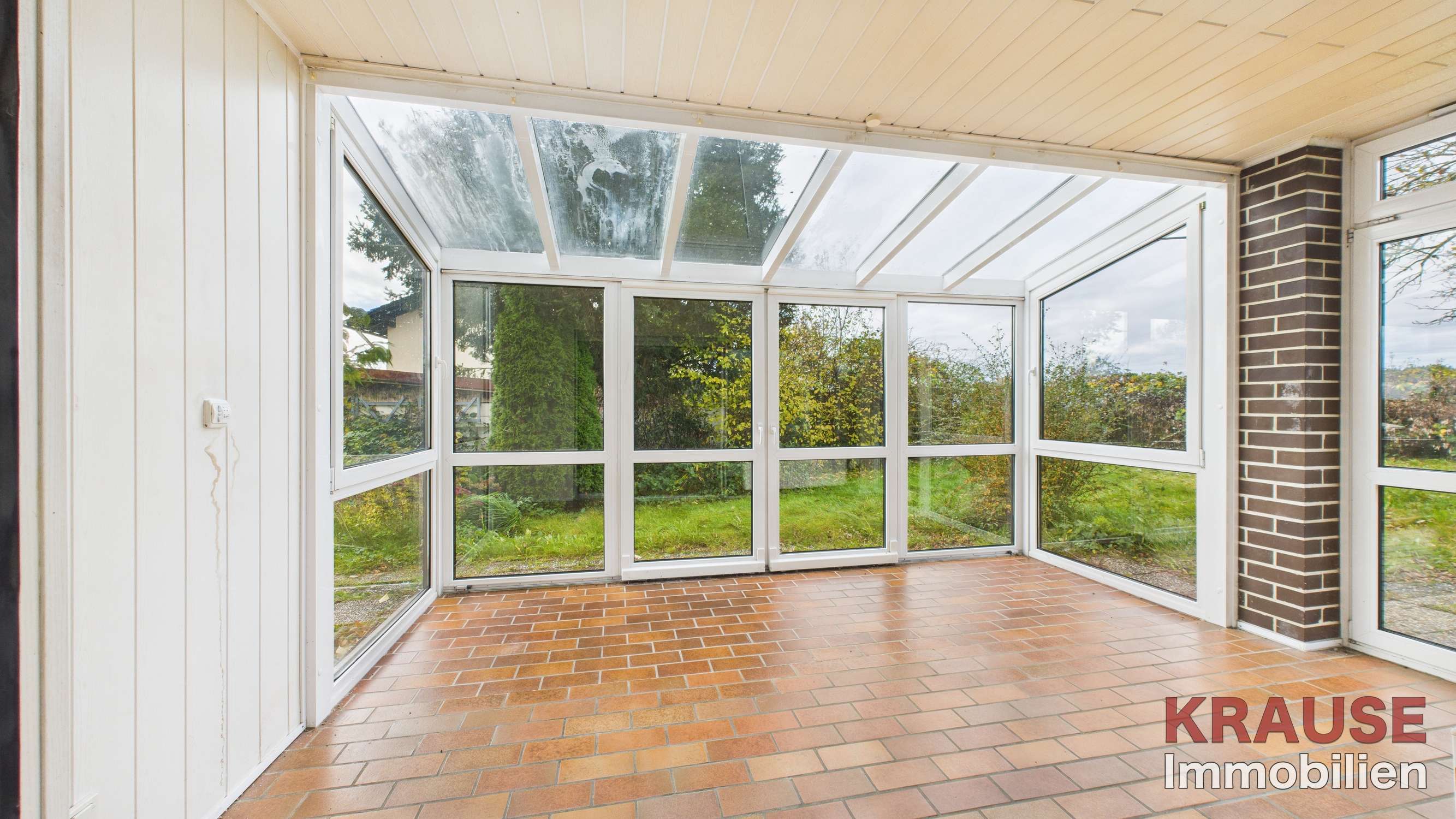 Immobilie in Bad Birnbach - *Freistehendes Einfamilienhaus mit sonnigem Grundstück - ruhige Wohnidylle in Bad Birnbach* - Bild 14