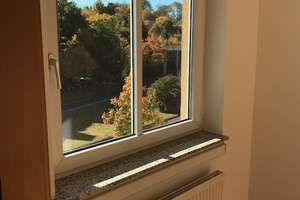 Helle 1,5-Zimmer Whg. in Sendling/Thalkirchen (befristet bis 30.06.2027) – Brudermühlstraße 48, 81371 Sendlinger Feld, München – Vorschaubild 1