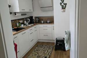Kernsaniertes Reihenmittelhaus im Regensburger Westen mit Garten & viel Platz für die ganze Familie – 93049 Westenviertel, Regensburg – Vorschaubild 5
