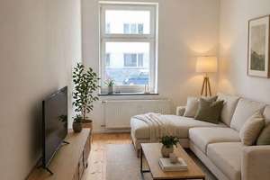 Modernisierter, barrierearmer Komfort mit Balkon & Hoffläche in Flingern (Aldi 2 Min.) – Gerresheimer Str. 127, 40233 Flingern Süd, Düsseldorf – Vorschaubild 3