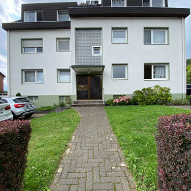 Leverkusen Wohnung Mieten Privat