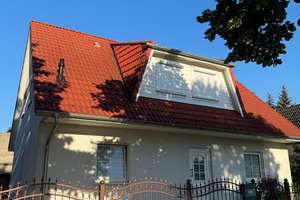 Viel Platz für Ihre Entfaltung in diesem Haus in Rüdersdorf bei Berlin