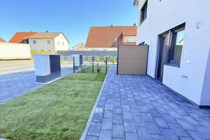 ... AIGNER - stilvolle Neubau DHH in ruhiger Siedlungslage ... – Röntgenstraße 10, 84513 Altötting (Kreis) – Vorschaubild 2