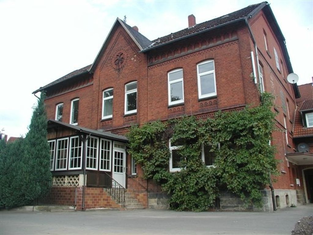 Wohnung Nordstemmen Wohnung Nordstemmen