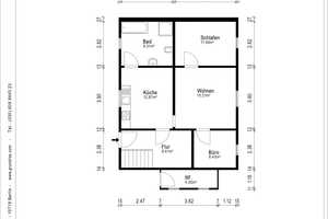 *** Doppelhaus zum fertig bauen mit Top Grundstück in Unterpörlitz *** – Ilm-Kreis – Vorschaubild 11