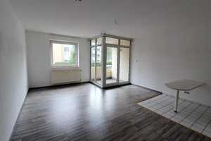 Modernes 1,5 Zimmer-Apartment mit Einbauküche und Balkon in Uni-Nähe zu vermieten – Papenburg-Privatweg 8, 39106 Magdeburg – Vorschaubild 3