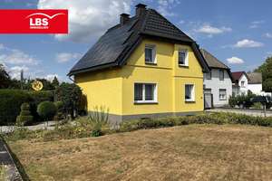 Modernisiertes Einfamilienhaus mit fantastischem Garten und PV-Anlage – 44319 Wickede, Dortmund – Vorschaubild 2