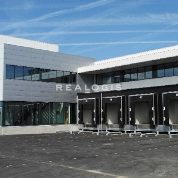 Hannover, ca. 29.767 m² teilbare Neubauhallenfläche mit WGK-3 ab vsl. Q4 2026 zu vermieten