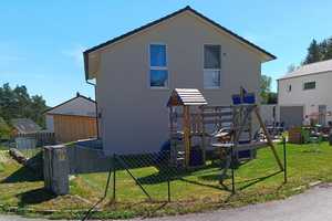 Neuwertiges Eigenheim mit schönem Garten in Etzelwang – Schloßblick 11, 92268 Amberg-Sulzbach (Kreis) – Vorschaubild 13
