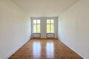 Wohnen, wo Berlin lebt – Altbau in Kreuzberg – Obentrautstraße 51, 10963 Kreuzberg, Berlin – Vorschaubild 3