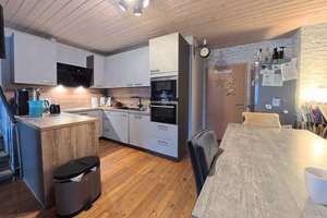iTH: Familien(t)raum in Bottrop – charmantes Reiheneckhaus mit Garten, Garage und viel Privatsphäre! – Die vollständige Adresse der Immobilie erhältst du vom Anbieter., 46238 Batenbrock, Bottrop – Vorschaubild 4