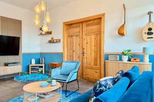 Landhaus mit Einliegerwohnung auf großem Grundstück – Stilvoll saniert – Nordfriesland (Kreis) – Vorschaubild 16
