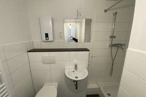 Helle 2-Zimmer-Wohnung – St.-Gotthard-Str. 34, 28325 Tenever, Bremen – Vorschaubild 4