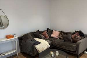 2-Zimmer Wohnung mit EBK in Schwabing-West, München – Die vollständige Adresse der Immobilie erhältst du vom Anbieter., 80809 Am Luitpoldpark, München – Vorschaubild 4