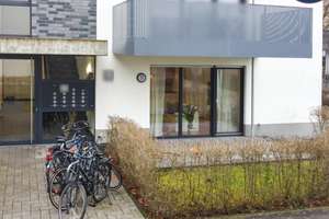 Moderne 2-Zimmer mit Terrasse und Stellplatz – Godesberger Allee 106a, 53175 Hochkreuz, Bonn – Vorschaubild 8