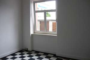 Jugendstielwohnung 2 Zimmer – Reuttier Straße 36, 89231 Neu-Ulm – Vorschaubild 4