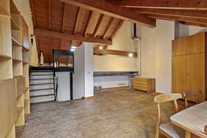 Einfamilienhaus in Split-Level-Bauweise als Raumwunder mit grüner Oase – Düsseldorf – Vorschaubild 28