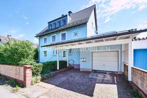 PROVISIONSFREI - Modernisiertes Zweifamilienhaus mit Potenzial in Ortsrandlage von Bad Wörishofen – Unterallgäu (Kreis) – Vorschaubild 3