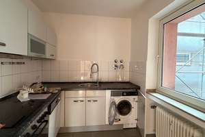 Schöne 2-Zimmer-Wohnung am Barbarossaplatz – Hohenstaufenring 2, 50674 Altstadt/Süd, Köln – Vorschaubild 10