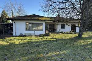 Wohnen auf einer Ebene - ein Haus zum Wohlfühlen mit dem gewissen Überraschungsfaktor - positiv!  – Konstanz (Kreis) – Vorschaubild 1