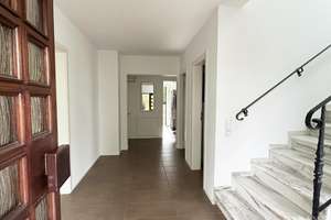 Haus im Haus mit Garten und zwei Garagen in bester Lage! – 70563 Rosental, Stuttgart – Vorschaubild 3