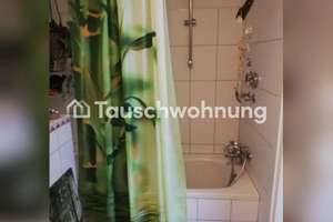 Tauschwohnung: Biete wunderschöne, helle Maisonette Whg mit großem Balkon – Yorckstr 23 - 25, 50733 Nippes (Ortsteil), Köln – Vorschaubild 14