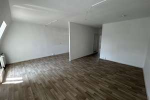 Schnell sein! Helle 2-Zimmer-Wohnung mit zwei Balkonen! – Bei den Spritzen 12, 38820 Halberstadt – Vorschaubild 3