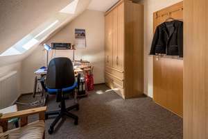 Bremerhaven (Weddewarden) // Familienfreundliche Doppelhaushälfte mit schönem Garten und Garage – Die vollständige Adresse der Immobilie erhältst du vom Anbieter., 27580 Wedderwarden, Bremerhaven – Vorschaubild 22