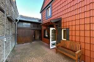 Gepflegtes Einfamilienhaus mit zusätzlichen Nutzungsmöglichkeiten – Wolfenbüttel (Kreis) – Vorschaubild 4