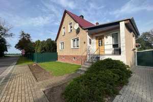 Traumhaftes Einfamilienhaus in Klein Mangelsdorf mit Pool und Außensauna – Jerichow, Jerichower Land (Kreis), 39319 Jerichower Land (Kreis) – Vorschaubild 2