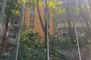 Klein aber fein! ... saniertes Studentenappartment in begehrter Lage... – Die vollständige Adresse der Immobilie erhältst du vom Anbieter., 80337 Am Schlachthof, München – Vorschaubild 5