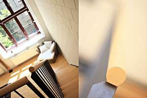 Vom Webstuhl zum Lieblingsplatz - einzigartiges Loft mit Industriecharme. – Die vollständige Adresse der Immobilie erhältst du vom Anbieter., 4229 Schleußig, Leipzig – Vorschaubild 4