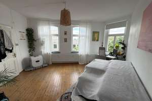 Schöne 3-Zimmer Wohnung mit Wohnküche nahe Carlswerk – Bergisch Gladbacher Strasse 115, 51065 Mülheim (Ortsteil), Köln – Vorschaubild 9